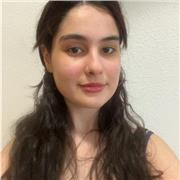 Recién graduada de bachillerato humanístico para enseñar a niños que necesiten mi ayuda.